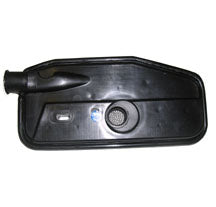 Air Filter Box  Puch Maxi Moped