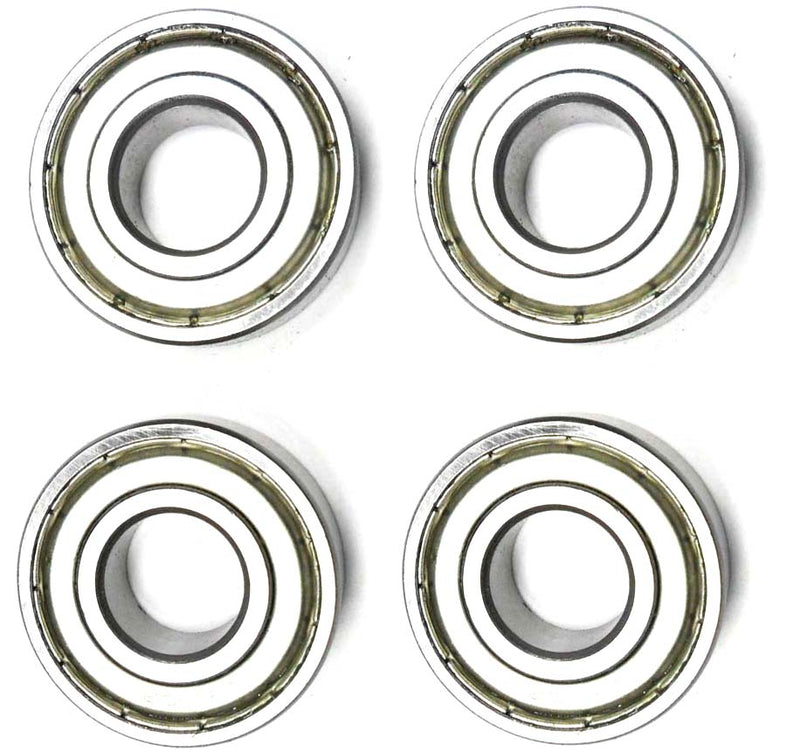Wheel Bearing Set (Front & Rear)  Coleman CT200U Mini Bike