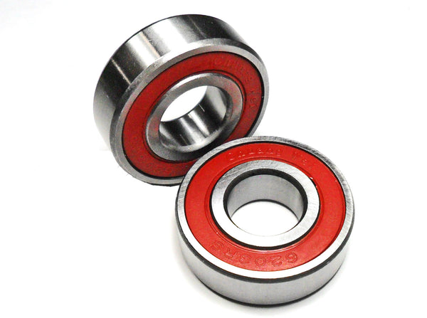 Coleman Powersports CT200U Trail 200 Mini Bike Jackshaft Assembly Bearing Set