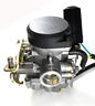 Carburetor PD18J & Air Filter 49cc GY6 50cc QMB139 Tao Tao Peace + others