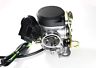 Carburetor PD18J & Air Filter 49cc GY6 50cc QMB139 Tao Tao Peace + others