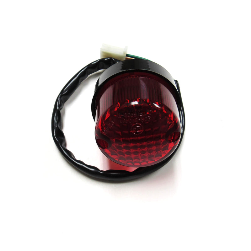 Tail Light (ATV)  Fits E-Ton Viper RXL50, RXL70, RXL90R, RX4-70, RX4-90R ATVs