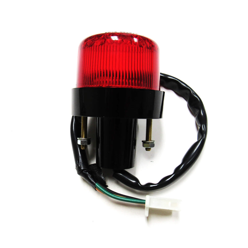 Tail Light (ATV)  Fits E-Ton Viper RXL50, RXL70, RXL90R, RX4-70, RX4-90R ATVs