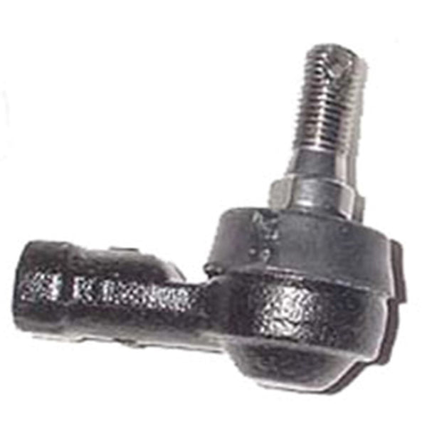 Tie-Rod End (Right Hand) Thread  Fits E-Ton-Impuls TXL50,TXL90-Lightning AXL50-Thunder AXL90-Viper RXL50-70-90cc Polaris Alpha Sports Dinli + More  Rod Threads= 10mm, Ball Joint Threads= 10mm  Tie-rod end to ctr of ball joint= 44mm