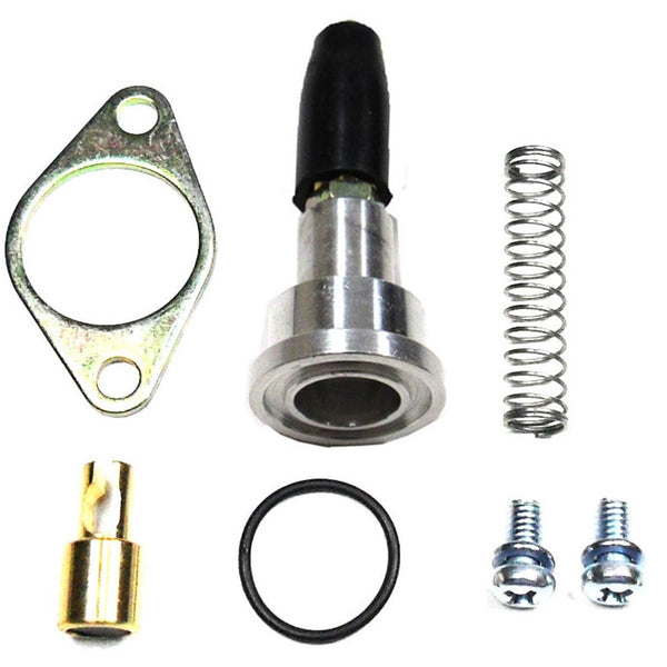 Sunworld H68 / Mikuni Style 18mm 2 Stroke Carburetor Manual Choke Assembly  For most 50-90cc ATVs, Scooters