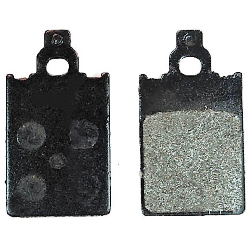 Disc Brake Pads  TOMOS REVIVAL FRONT*  32x44x5