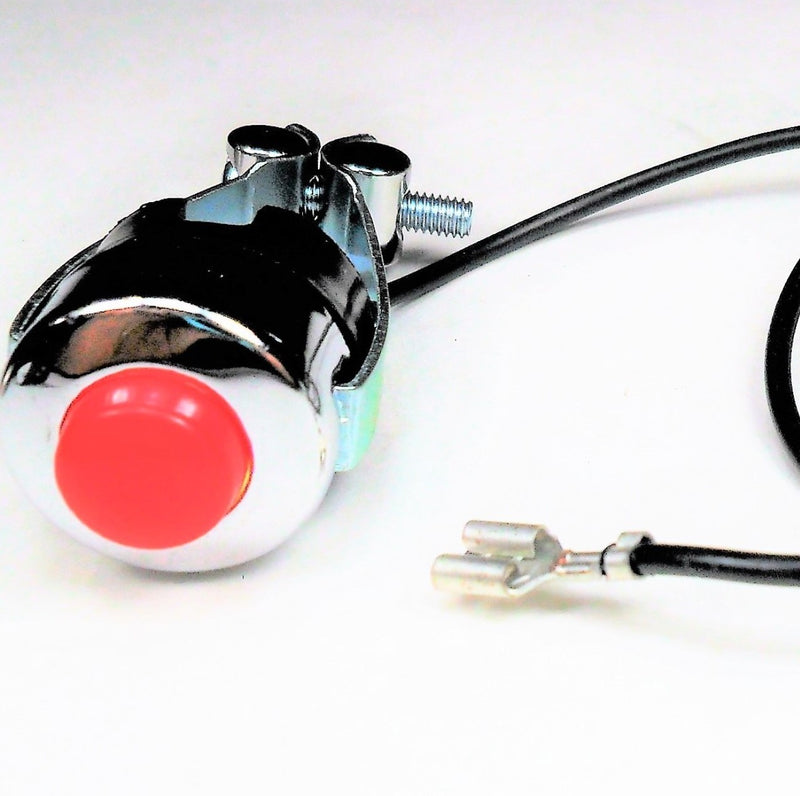 KILL SWITCH 