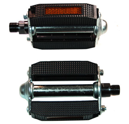 PEDALS REFLECTOR (L/R) 9/16