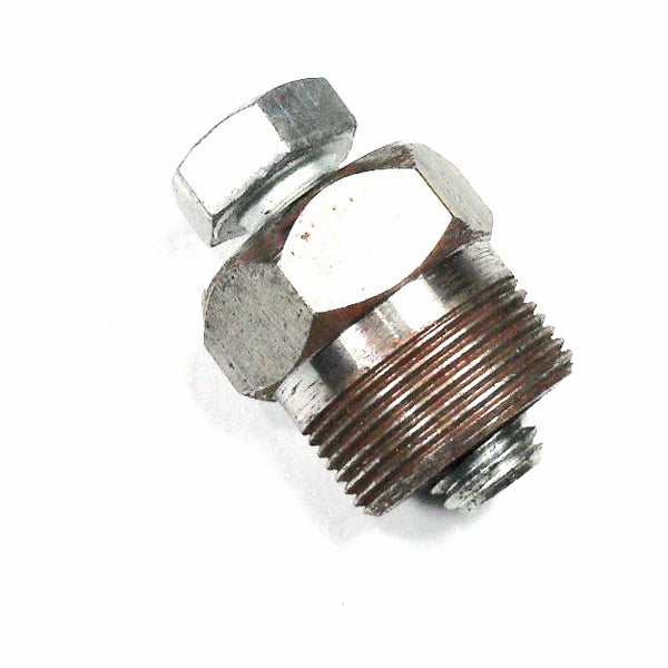 FLYWHEEL PULLER MALE  27x1.5 RH