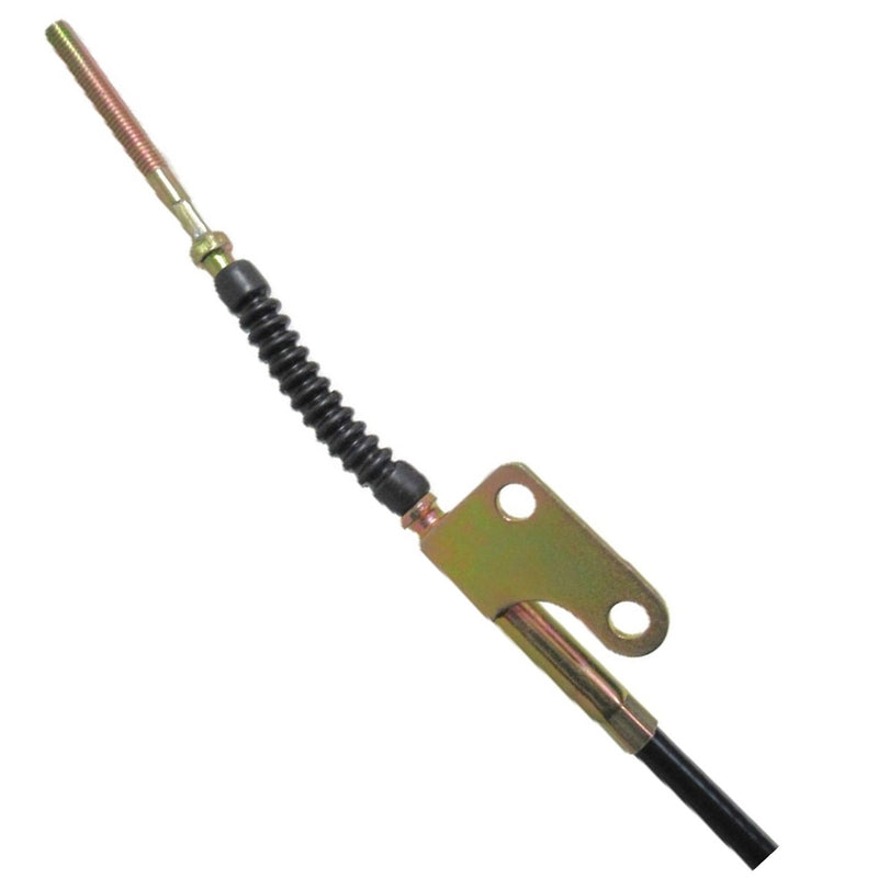 Rear Brake Cable Fits Implus E-Ton TXL50,TXL90, Lightning AXL50, Thunder AXL90, ATVs + More.  Out=60.50