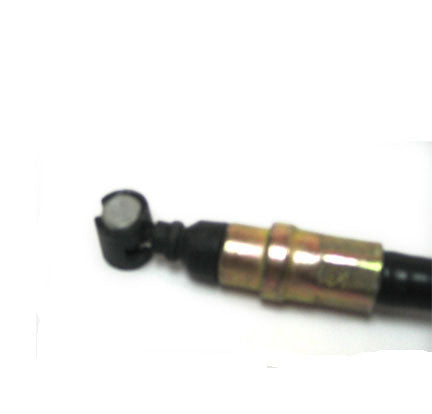 Rear Brake Cable Fits Implus E-Ton TXL50,TXL90, Lightning AXL50, Thunder AXL90, ATVs + More.  Out=60.50