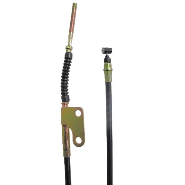 Rear Brake Cable Fits Implus E-Ton TXL50,TXL90, Lightning AXL50, Thunder AXL90, ATVs + More.  Out=60.50