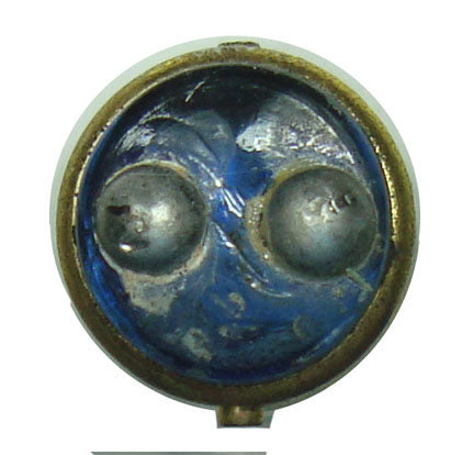 6V 21/5W #1154Tail Light Bulb  2 Terminal 15mm Base