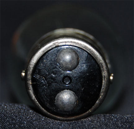 12V 32/5W #1157 Tail Light Bulb  2 Terminal 15mm Base