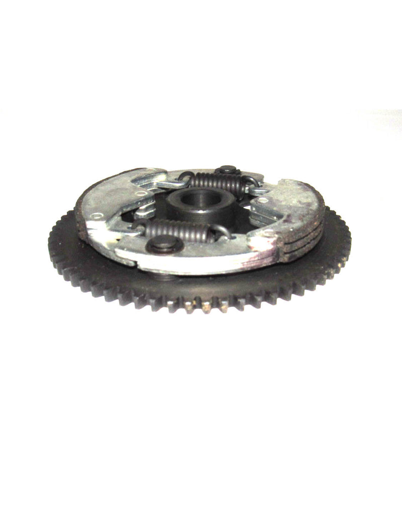 Rear Clutch  49cc 2 Stroke ATVs, Scooters  Bell ID= 100mm Shaft=20mm  Kasea, Sundiro + more