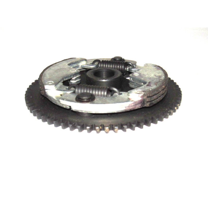 Rear Clutch  49cc 2 Stroke ATVs, Scooters  Bell ID= 100mm Shaft=20mm  Kasea, Sundiro + more