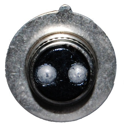 12V 15/15W Headlight Bulb  2 Terminal 15mm Base