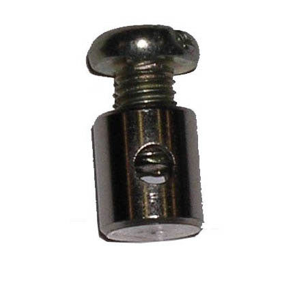 CABLE END  OD=7mm L=APX 12mm