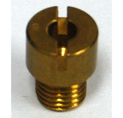 Sunworld H68 / Mikuni Style 18mm 2 Stroke Carburetor Main Jet #105