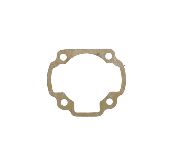 Cylinder Base Gasket  50-70cc Fits E-Ton Impuls TXL50, Lightning AXL50, Viper RXL50cc ATVs 49cc Beamer, Matrix Scooters, Polaris, Alpha Sports, Dinli, Jog, Vento, CPI, KeeWay + More