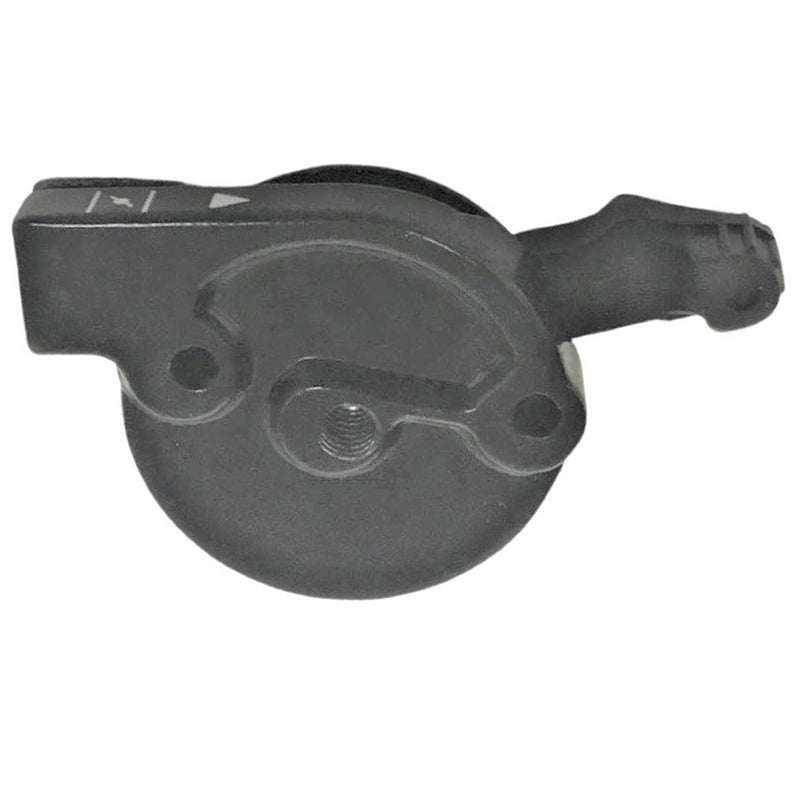 MANUAL CHOKE LEVER  Fits E-Ton-Impuls TXL50,TXL90-Lightning AXL50-Thunder AXL90-Viper RXL50-70-90R-150cc ATVs + Beamer, Matrix 49-149cc Scooters + Polaris Alpha Sports Dinli + More