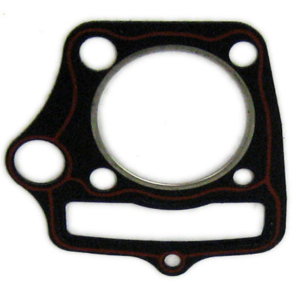 Cylinder Head Gasket 52mm 110 & 125cc ATVs-Dirtbikes