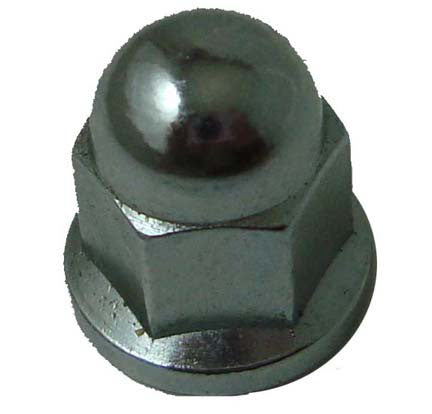 HEX CAP NUT (M6)