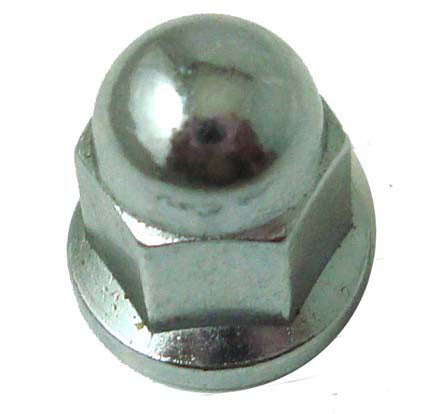 HEX CAP NUT (M6)