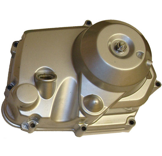CLUTCH COVER (Auto / Auto Reverse )