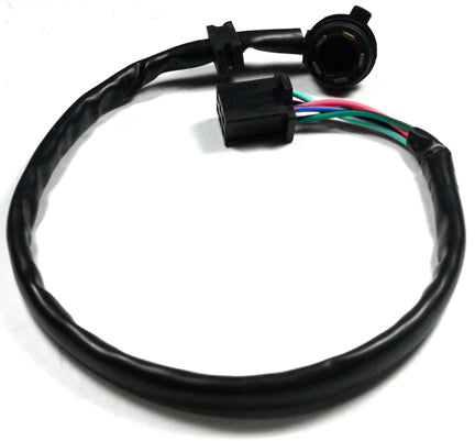 NEUTRAL GEAR INDICATOR  5 Pins in 6 Pin Jack