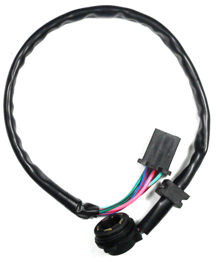 NEUTRAL GEAR INDICATOR  5 Pins in 6 Pin Jack