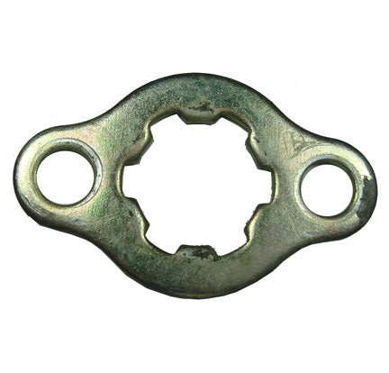 Sprocket Lock  Bolts c/c=30mm  ID=14.4/17.4