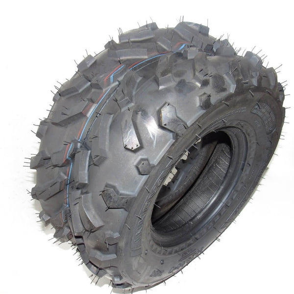 TIRE ( 7