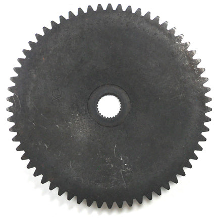 VARIATOR DRIVE FACE  Shaft =13mm Splines=26 Fits GY6-50 QMB139 49cc Scooter Motors