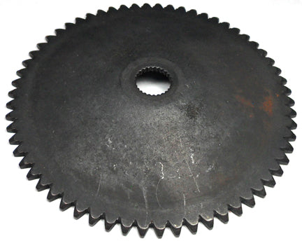 VARIATOR DRIVE FACE  Shaft =13mm Splines=26 Fits GY6-50 QMB139 49cc Scooter Motors