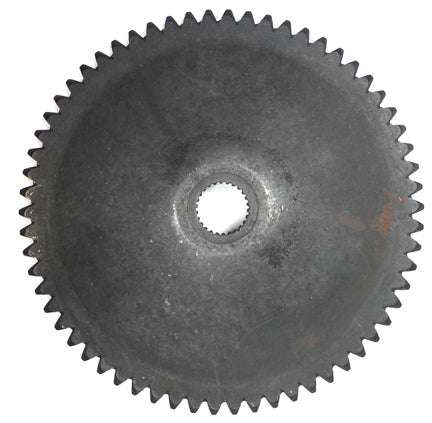 VARIATOR DRIVE FACE  Shaft =13mm Splines=26 Fits GY6-50 QMB139 49cc Scooter Motors