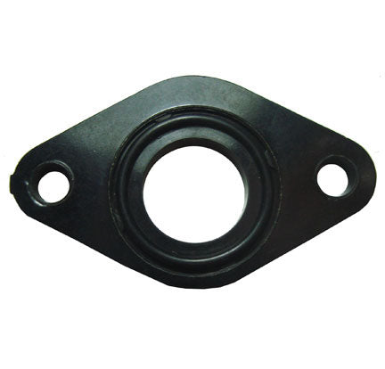 INSULATOR (OFFSET CENTER)  Bolt Ctr to Ctr=45 Hole=17 Thick = 6mm with O-RING