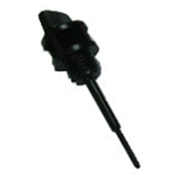 DIP STICK Total Length=113mm Fits GY6-50 QMB139 49cc ATVs & Scooters, GY6-125, GY6-150 ATVs, GoKarts, Scooters