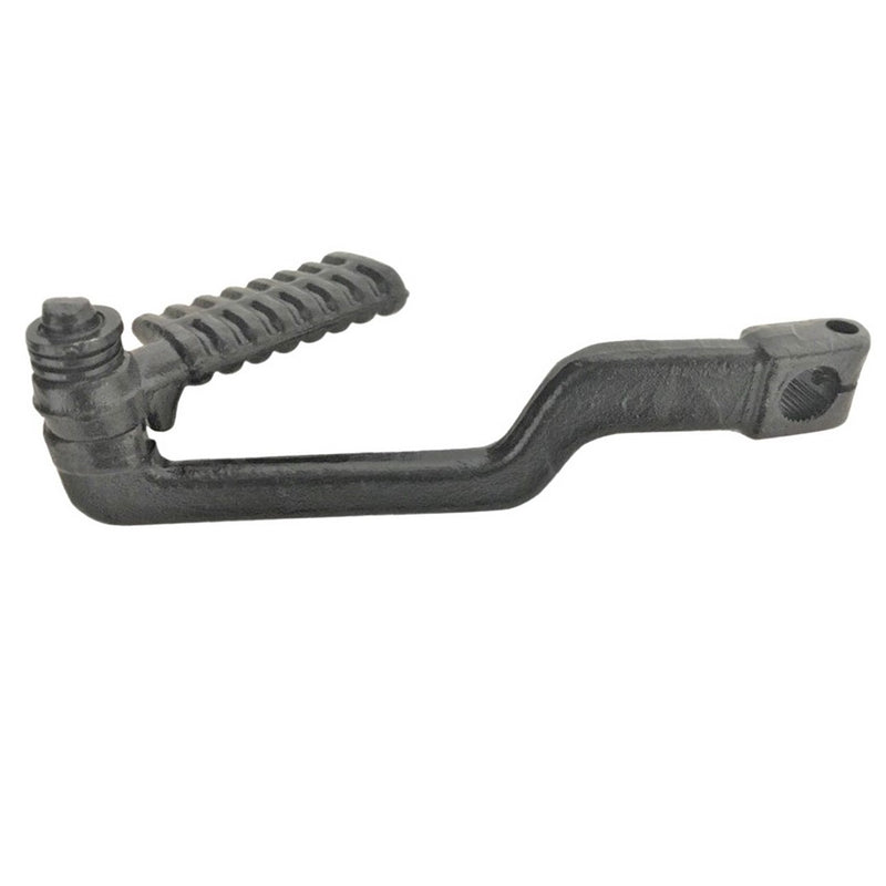 KICK START LEVER (Left Hand)  GY6-50 QMB139 49cc Scooter Motors L=6.75