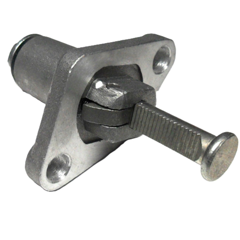 CAM CHAIN TENSIONER Fits GY6-50, 49, 70, 90cc Scooter Engines Bolts c/c=42mm