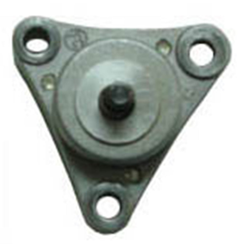 OIL PUMP BOLT ON GEAR TYPE  GY6-50 QMB139 49cc Chinese Scooter Motors