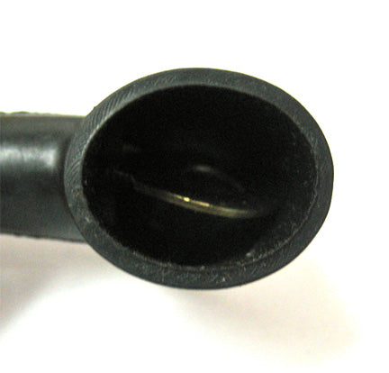 Electric Starter Motor 50cc 4 Stroke Fits GY6-50 QMB139 49cc Chinese Scooters 10 Spline,24mm Flange,Bolts c/c=69mm