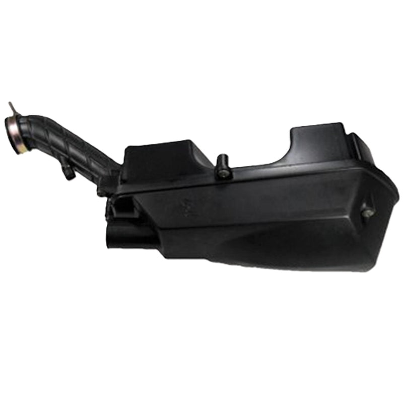 Air Filter Box  Fits Many GY6-50, 49cc Scooters with 1 Shock, Ice Bear, Peace, TaoTao, E-Ton, Tomos, + More