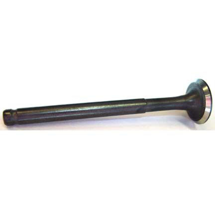 CYLINDER HEAD VALVE OD=16mm L=64mm Fits Most GY6-50, QMB139, GY6-125, GY6-150 & Honda Copy 50-125cc engines.