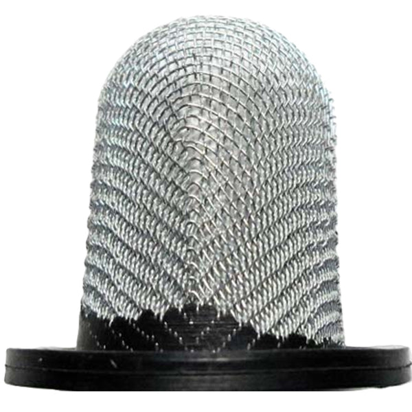 OIL FILTER SCREEN  GY6-50 QMB139 49cc, GY6-125, GY6-150 ATVs, GoKarts, Scooter Motors