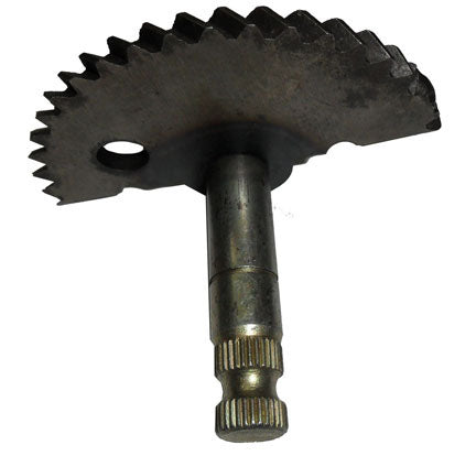 KICK START GEAR GY6-50 QMB139 49cc Chinese Scooter Motors L=46mm