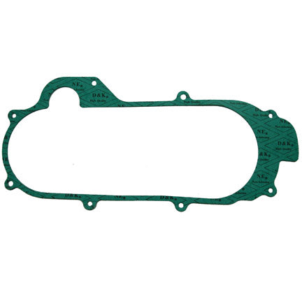 Crankcase Kickstart Cover Gasket  GY6-50 QMB139 49-90cc Scooter-ATV Motors  Short Case Length = 16