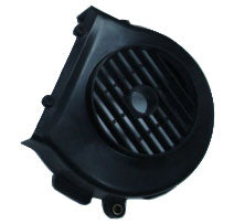 FAN COVER  GY6-50 QMB139 49cc Chinese Scooter Motors