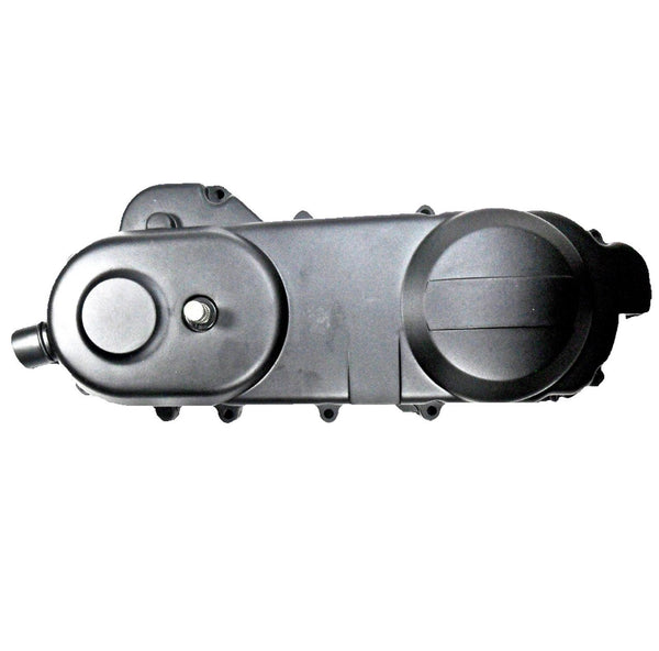 Crankcase Cover Black 12/13