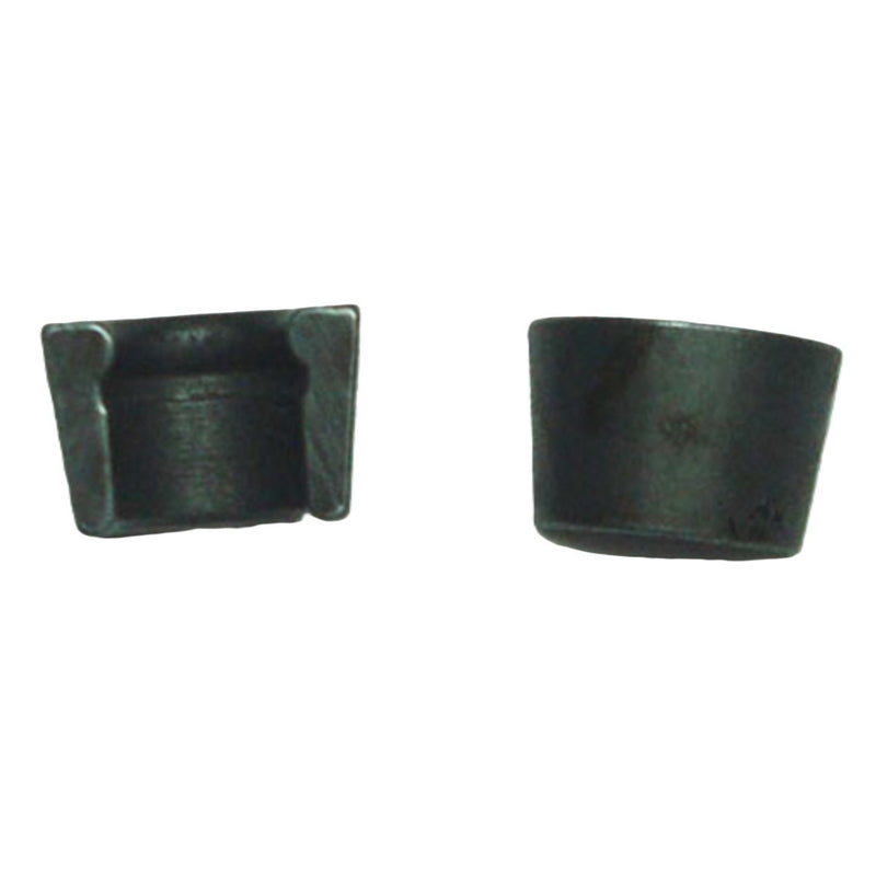CYLINDER VALVE RETAINER KEEPER (Pair) Fits Most GY6-50, QMB139, GY6-125, GY6-150 & Honda Copy 50-125cc engines.